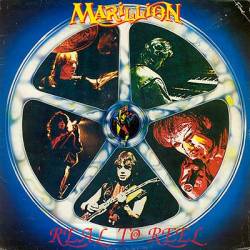 Marillion : Real to Reel